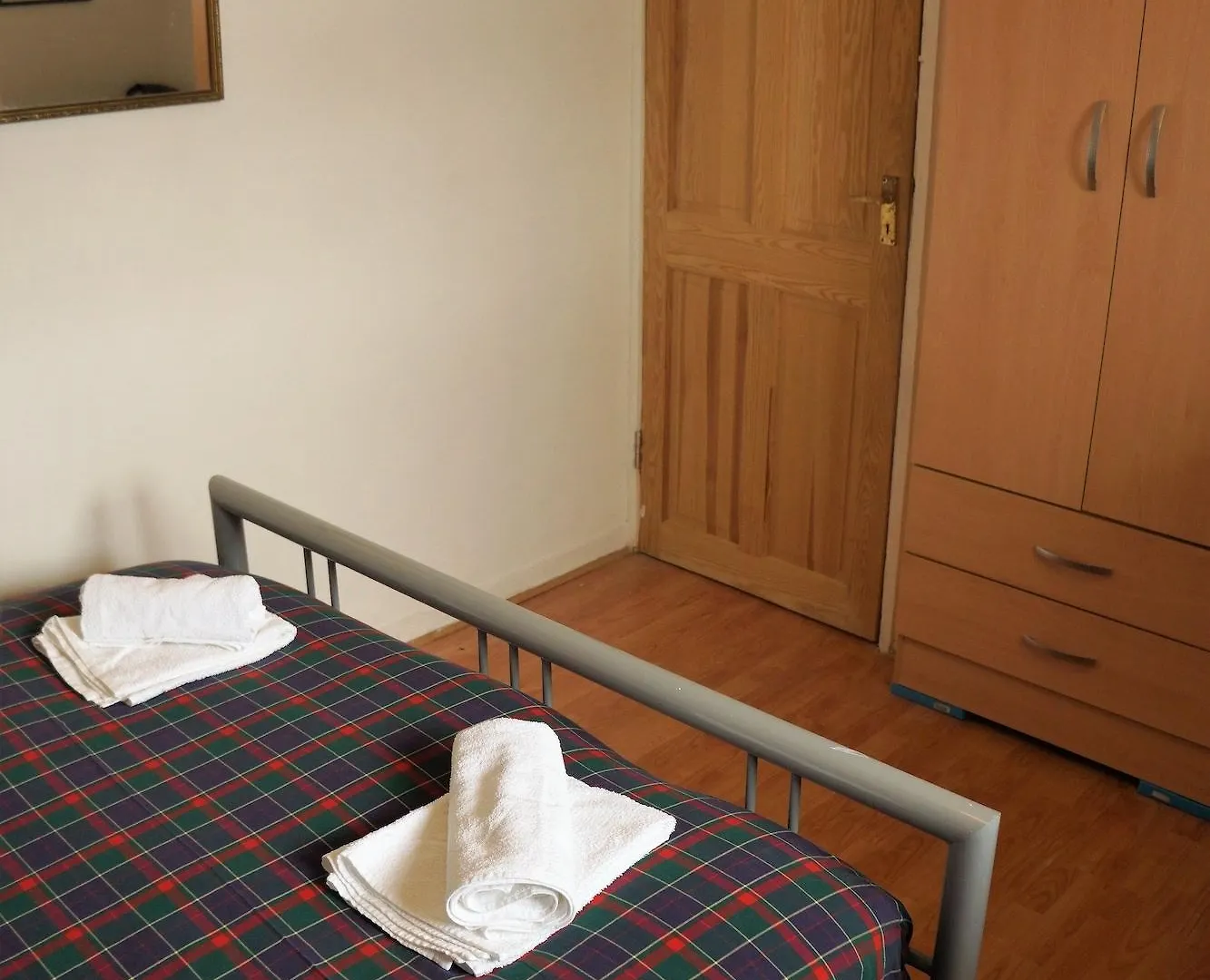 Beechwood House Apartment London United Kingdom