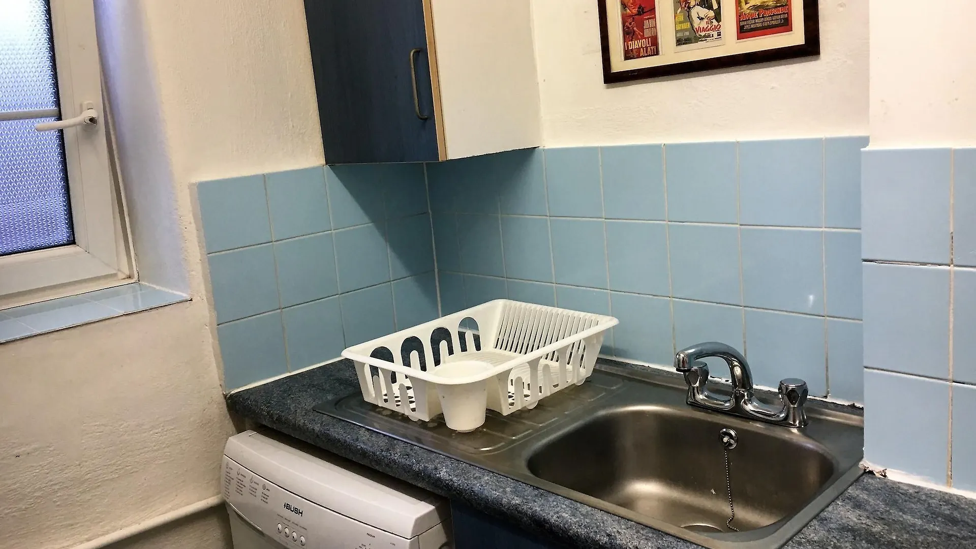 Beechwood House Apartment London