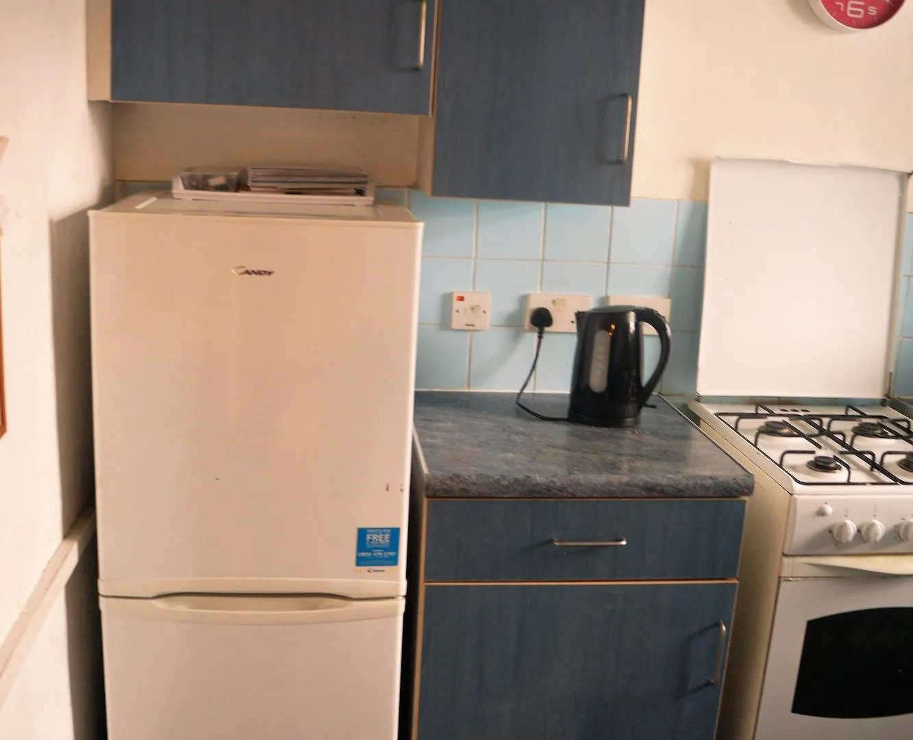 Beechwood House Apartment London
