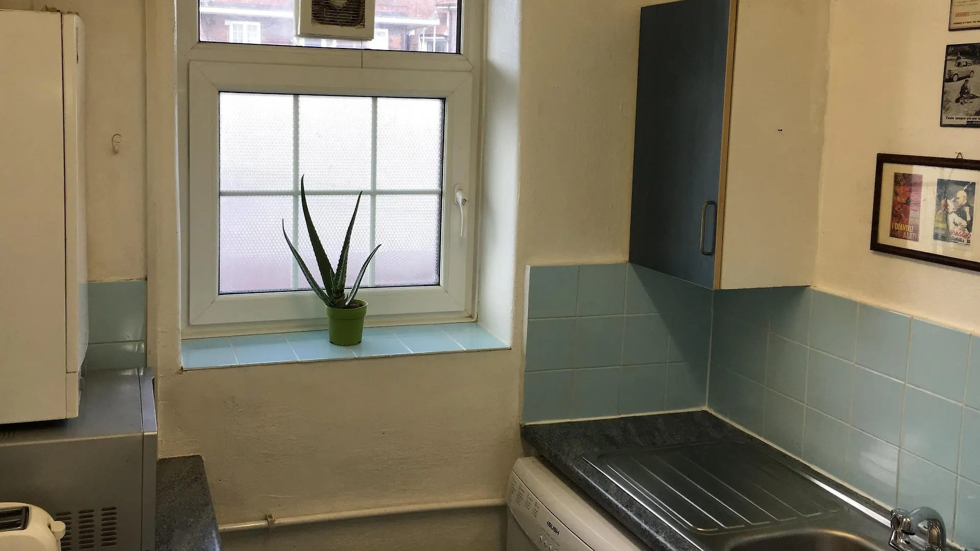 Beechwood House Apartment London 0*,