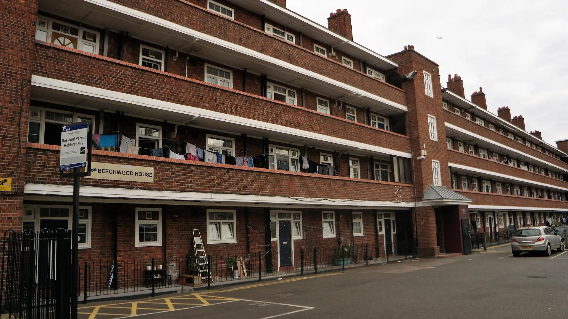 Beechwood House Apartment London United Kingdom